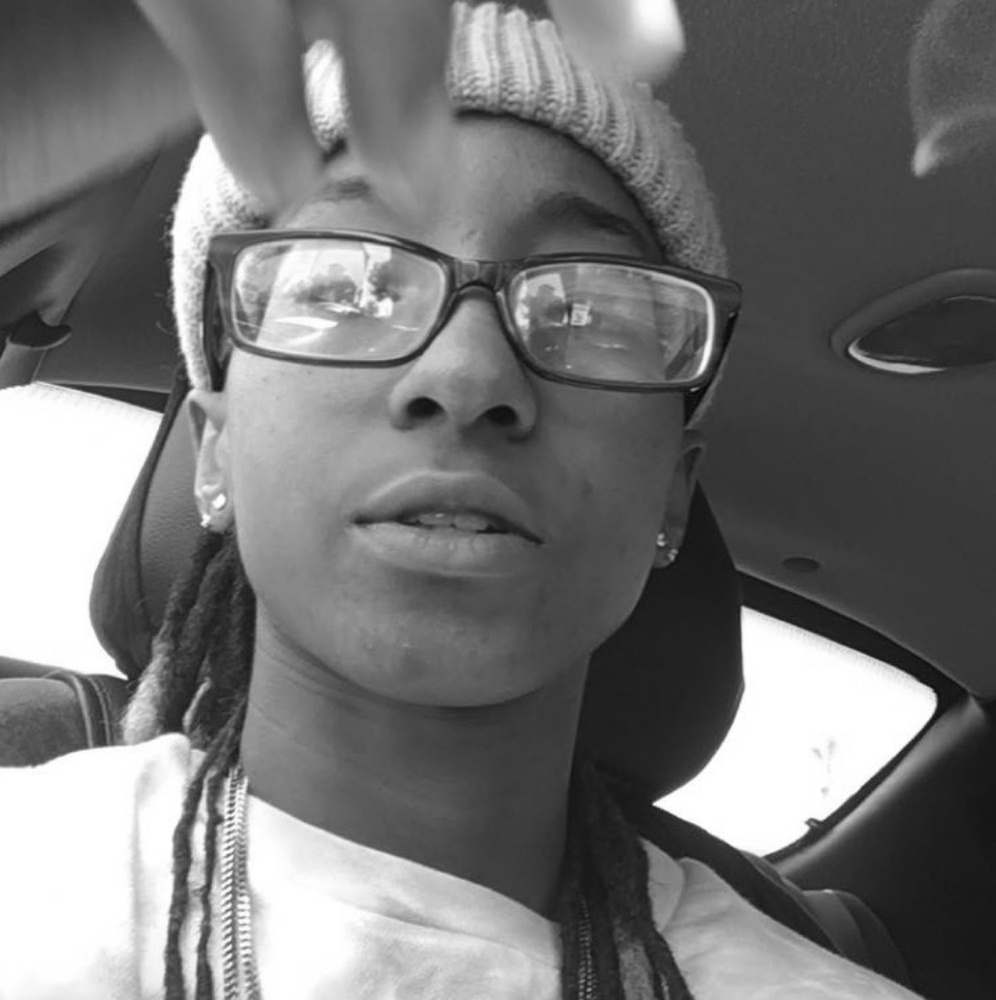 Meet your Posher, Alanah